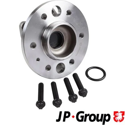 Wheel Hub